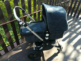 Kočárek Bugaboo Cameleon 3 Denim 107 - 1