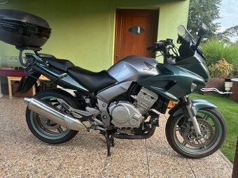 Honda CBF 1000