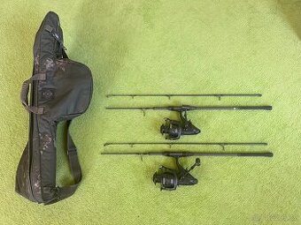 Nash scope 6ft 2lb