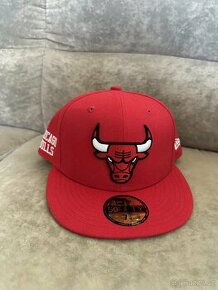 Čepice Chicago Bulls - 1