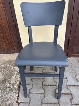 Židle TON 6 ks - 1