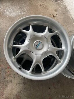 ALU kola 5x108/112 r17