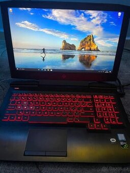 Herní Notebook Omen by HP