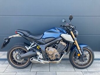 Honda CB650R CZ