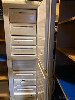Mrazák Eurotech