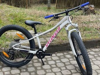 Specialized Riprock 24, dětské kolo od 130cm