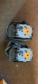 Predni levy pravy pas pasy audi A4 B8 8k