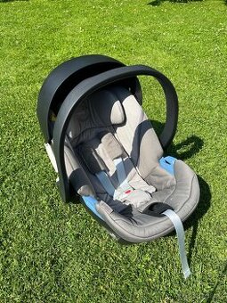 Vajíčko Cybex Aton 5