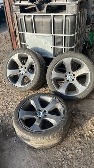 R20 5x120 bmw x5 style 132