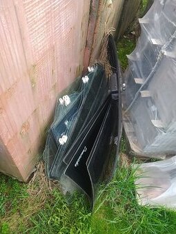 Skla Honda Civic 5 G hatchback