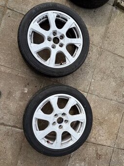 Kola 225/45 r17