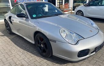 Porsche 911 Turbo (typ 996)