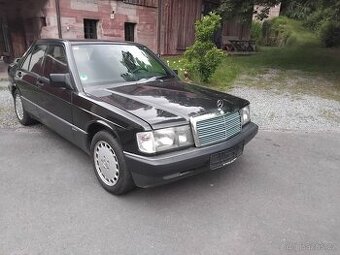 Mercedes Benz 190