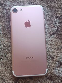 📱 iPhone 7 – SUPER STAV – na súčiastky / iCloud blok 🔧 Pr