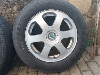 Prodám Sadu kol R15