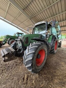 Koupím traktor