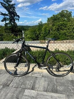 Prodám trekové kolo Giant Roam XR1