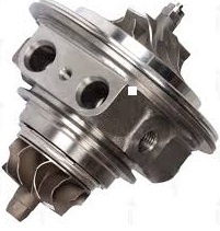 Střed turba Ložiskový uzel 03C145701T, 03C145701B