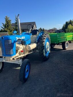Zetor 25 K