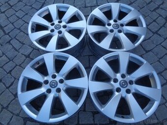 Alu kola/disky 5x115 r18 Originál Opel