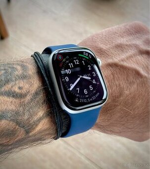 Apple Watch 10 GPS + cellular, 46mm, nové
