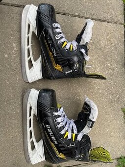Bauer Supreme dětské hokejové brusle Y12