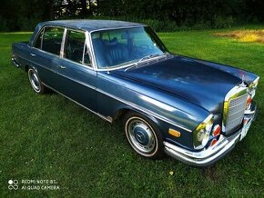 Mercedes-Benz W 109-300 SEL
