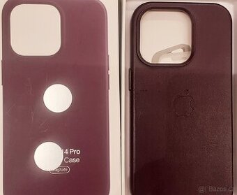iPhone 24 Pro. Obal. Nový.