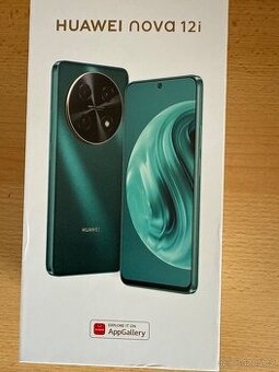 Huawei Nova 12i
