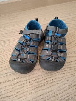 Sandále Keen velikost EU 31/US 13/UK 17/CM 19,5