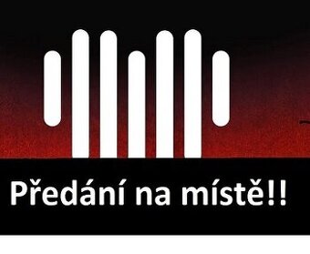 1x pouze streda vstup na Beats For love- předání u vstupu