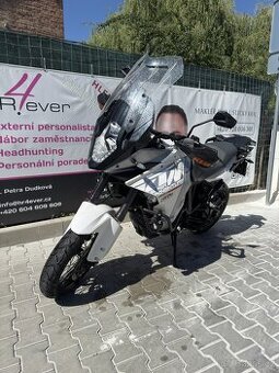 KTM 1290 SuperAdventureT