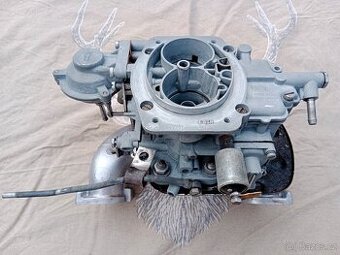 karburátor škoda - 1