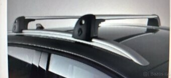 original střešní nosič Renault Megane Grandtour 8201580005