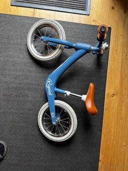 Kinderkraft dětské odráželo