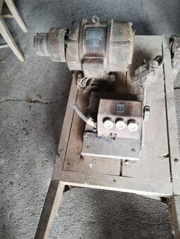 Elektrické motory