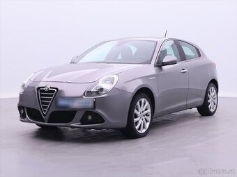 Alfa Romeo Giulietta 1,4 T 125kW Automat Kůže Bose (2012)