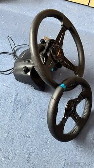 Logitech G29 - řadící páka Logitech