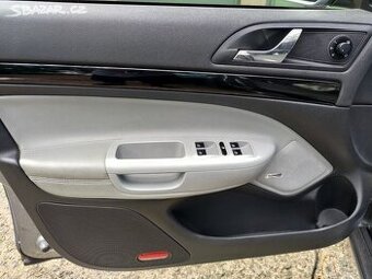 Octavia 2 facelift