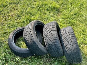 Zimní pneu 205/ 50 r17 Matador Sada