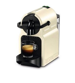 Kávovar Nespresso Inissia