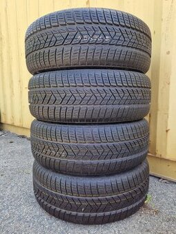 235/50 r20 zimni pneumatiky 235/50/20 235 50 20