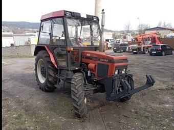 Zetor 3340
