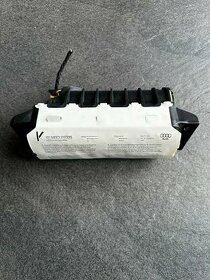 AUDI Q7 4L0880204D Airbag spolujezdce 4L - 1