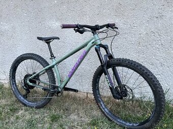 Santa Cruz Chameleon S - 1