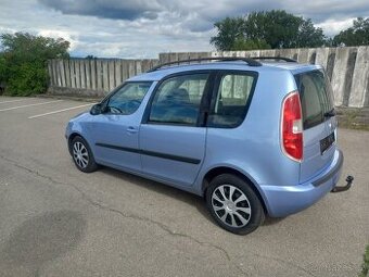 Skoda Roomster 1.4 16v 63kw