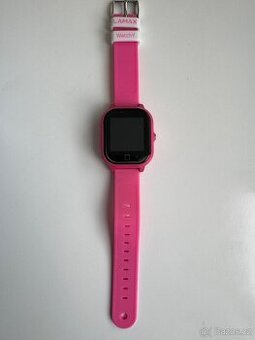 LAMAX WatchY3 Pink