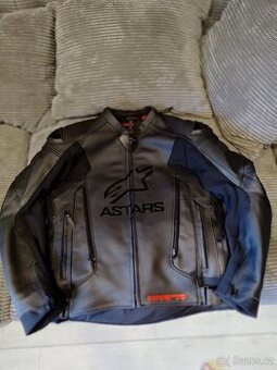 ALPINESTARS bunda GP PLUS 2025