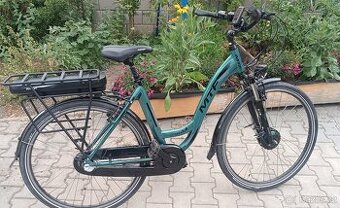Elektro kolo MTF City 1.4 - 1
