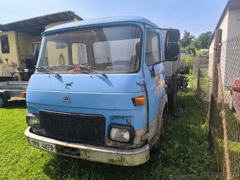 Avia A31 sklápěč
